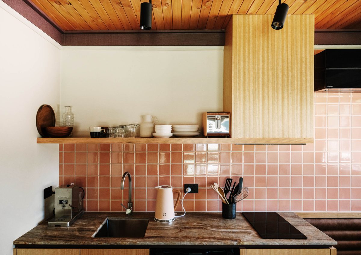 Bomen Harrietville-18-1-Bedroom Cabins