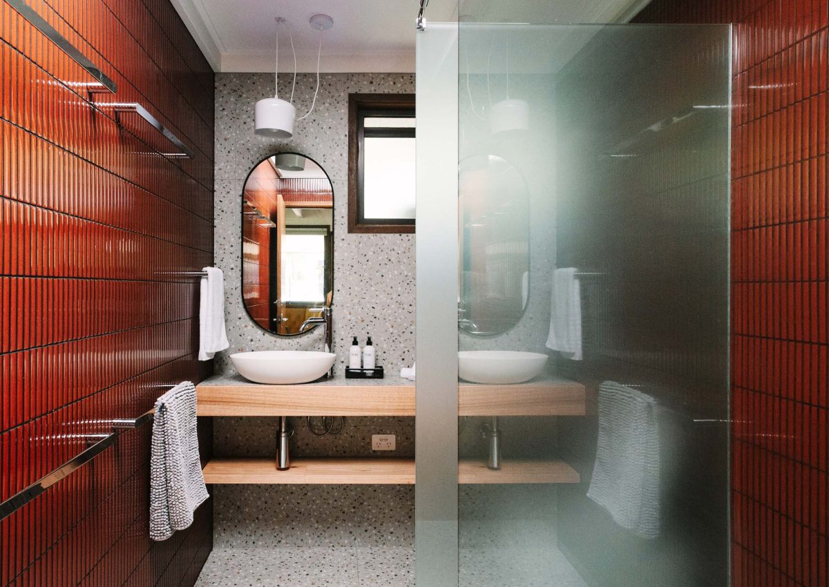 Bomen Harrietville-18-2-Bedroom Cabins - North