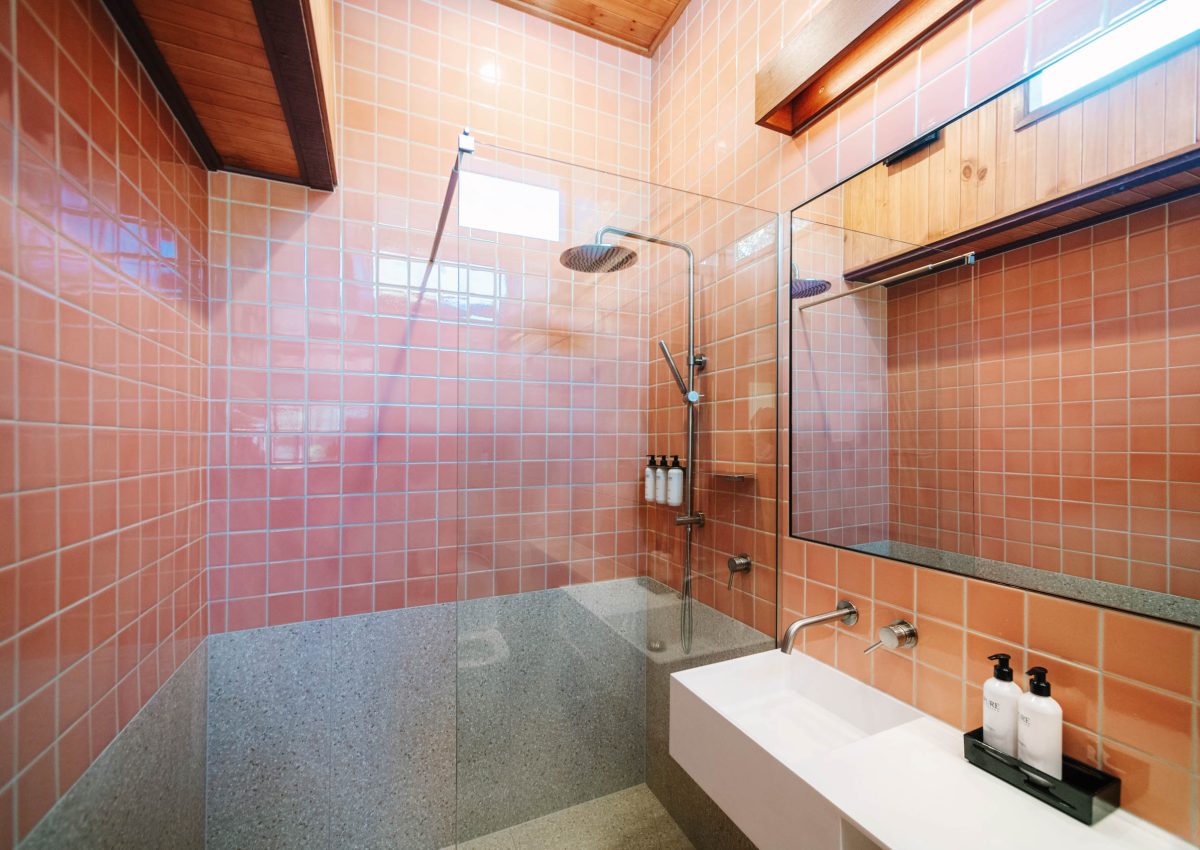 Bomen Harrietville-2-1-Bedroom Cabins