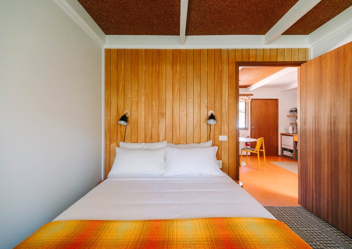 Bomen Harrietville-22-2-Bedroom Cabins - Access