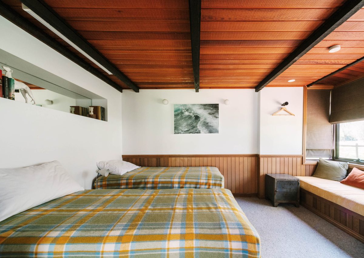 Bomen Harrietville-25 Blackwood Lodge