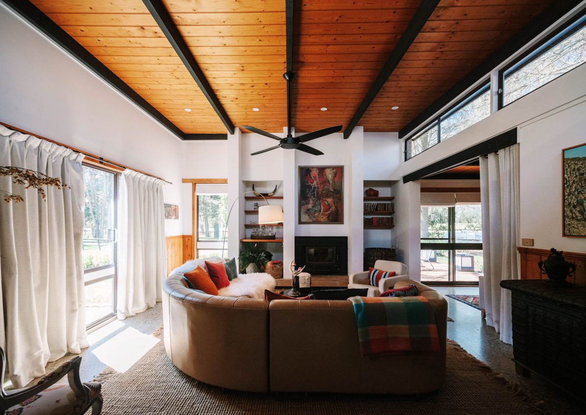 Bomen Harrietville-2Myrtle Lodge