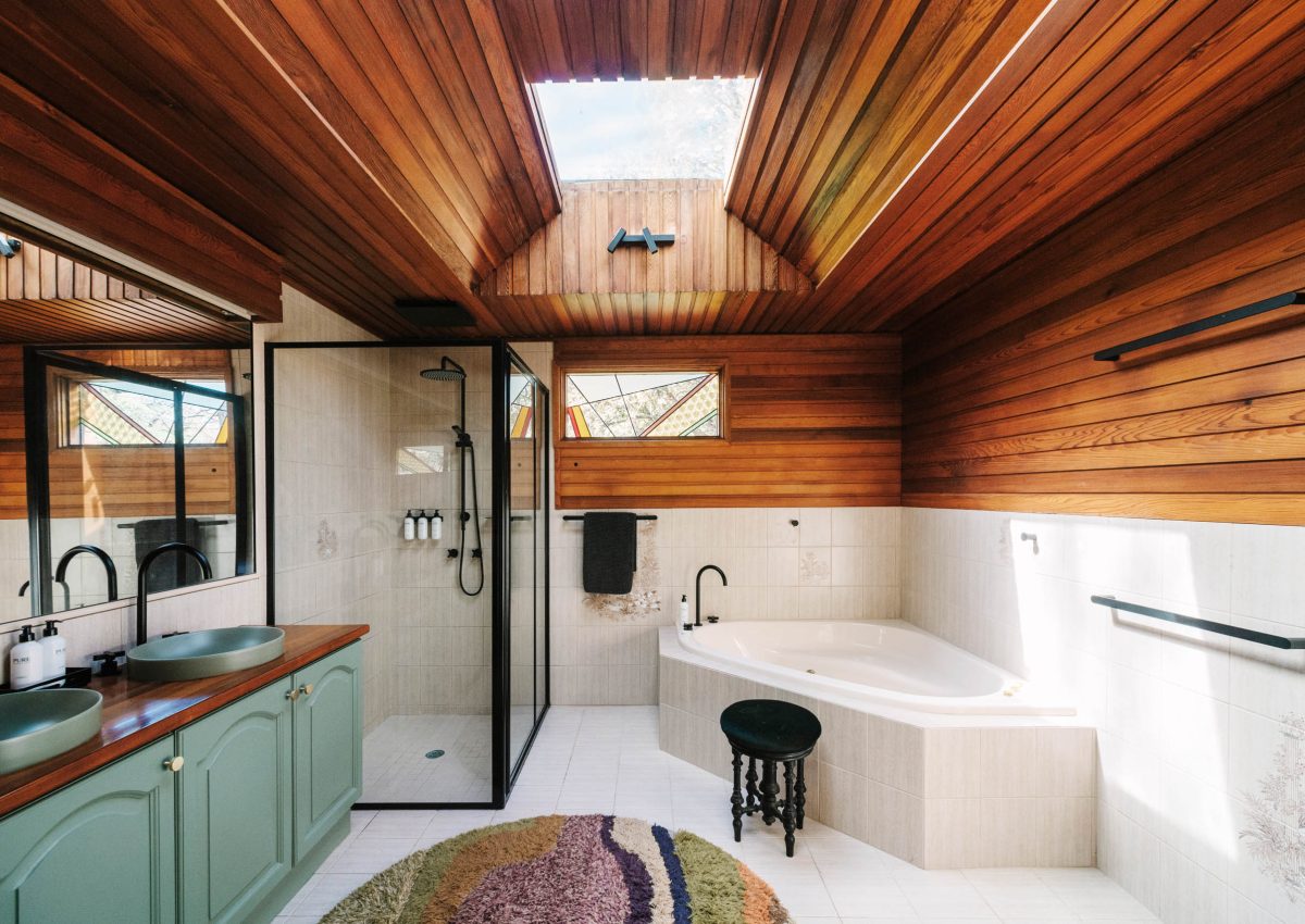 Bomen Harrietville-31 Blackwood Lodge