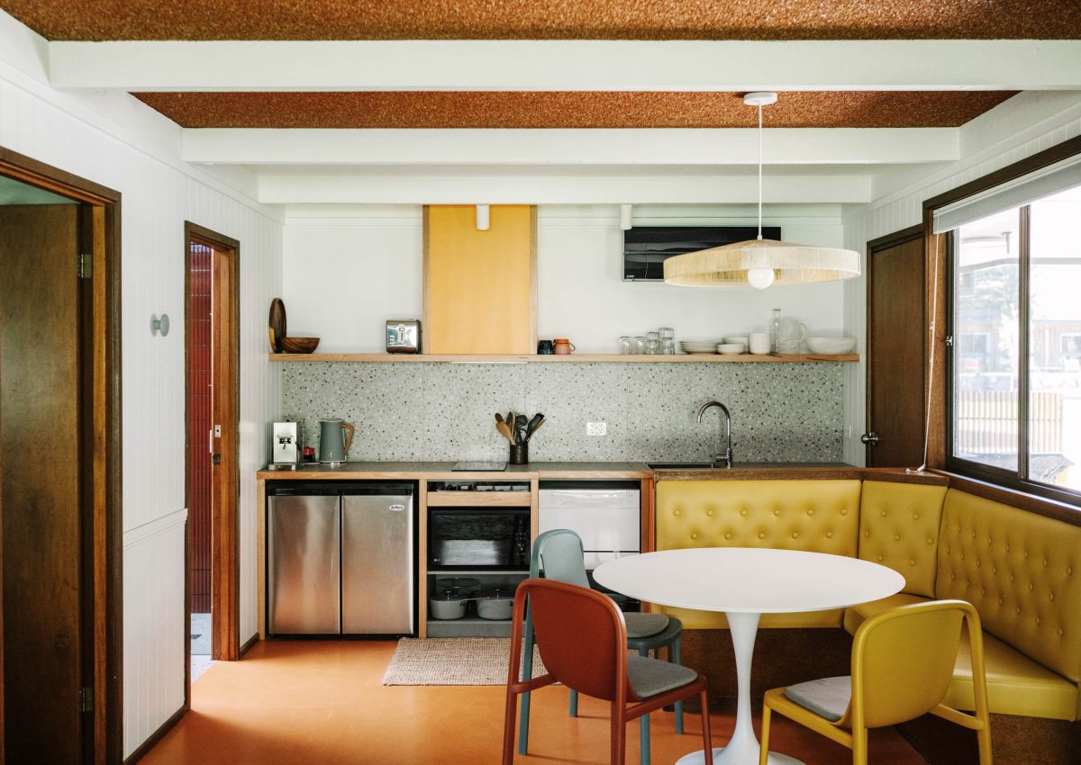 Bomen Harrietville-6-2-Bedroom Cabins - North