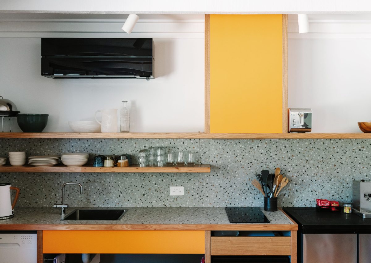 Bomen Harrietville-8-2-Bedroom Cabins - Access