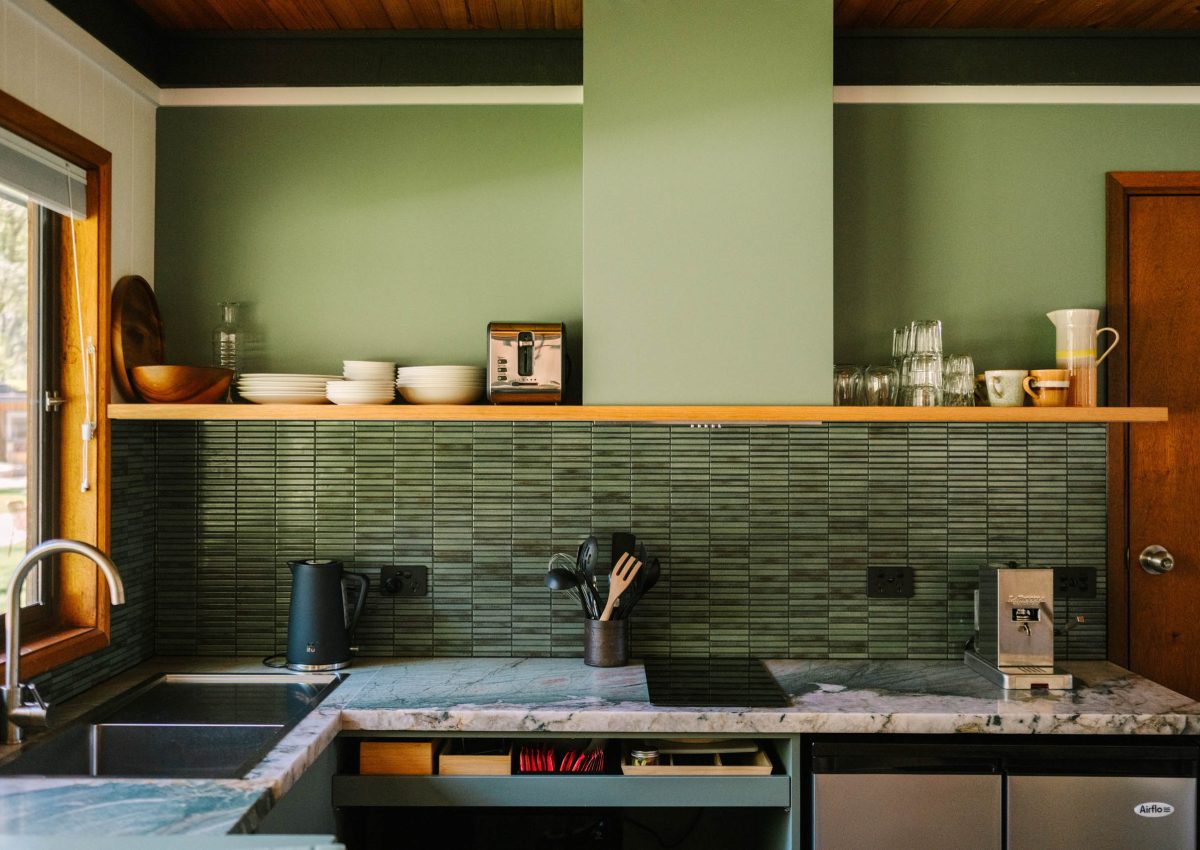 Bomen Harrietville-8-2-Bedroom Cabins - South